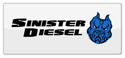 Sinister Diesel