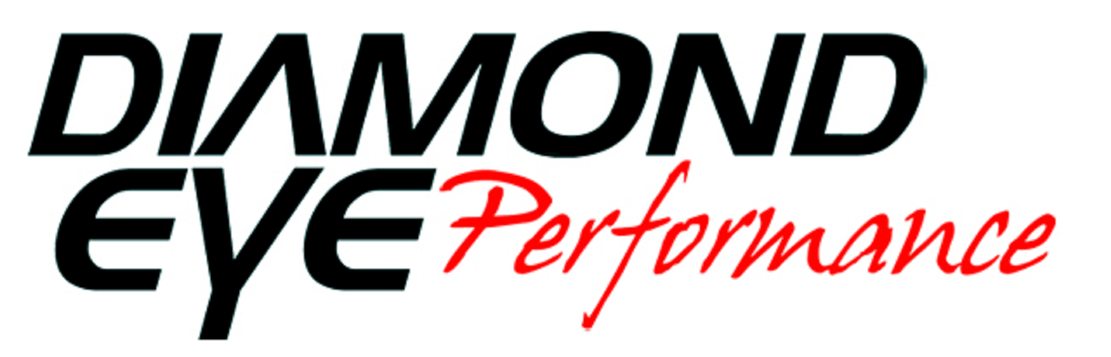 Diamond Eye Logo