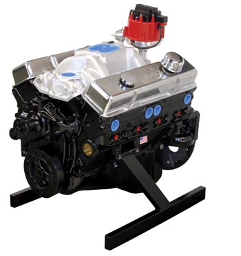 JASPER PERFORMANCE ENGINE